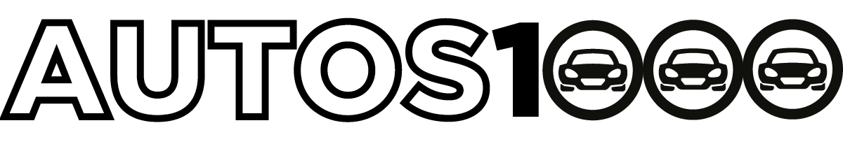 Autos1000 logo