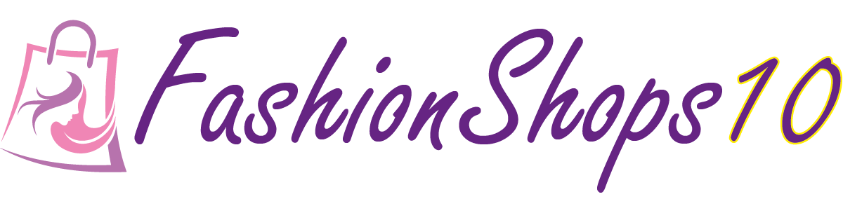 FashionShops10 logo