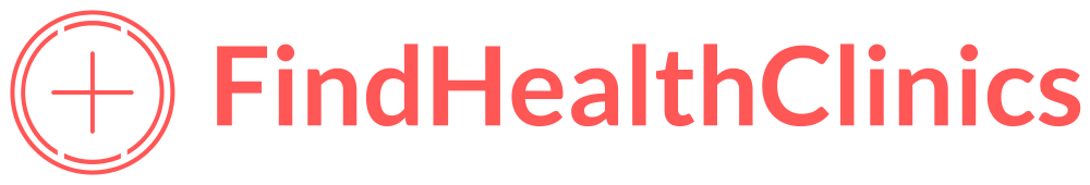 FindHealthClinics logo