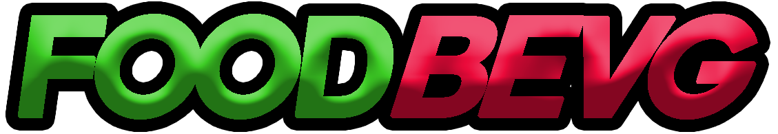 FoodBevg logo